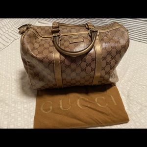 Gucci handbag